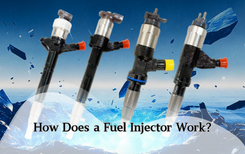 How Does a Fuel Injector Work?